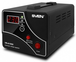 Sven VR-A10000